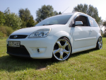 Ford Fiesta ST150