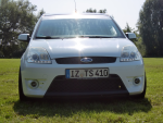 Ford Fiesta ST150