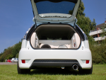 Ford Fiesta ST150