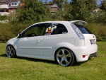 Ford Fiesta ST150