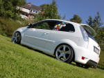 Ford Fiesta ST150