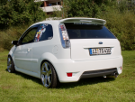Ford Fiesta ST150
