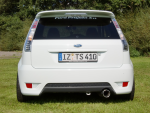 Ford Fiesta ST150