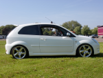 Ford Fiesta ST150