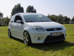 Ford Fiesta ST150