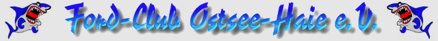Ostseehaie