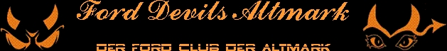 Ford Devils Altmark